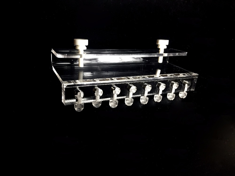 ソフトチューブフィクスチャ投与ポンプチューブホルダー空気ポン - Aquael Filter Fzn のレビューと価格