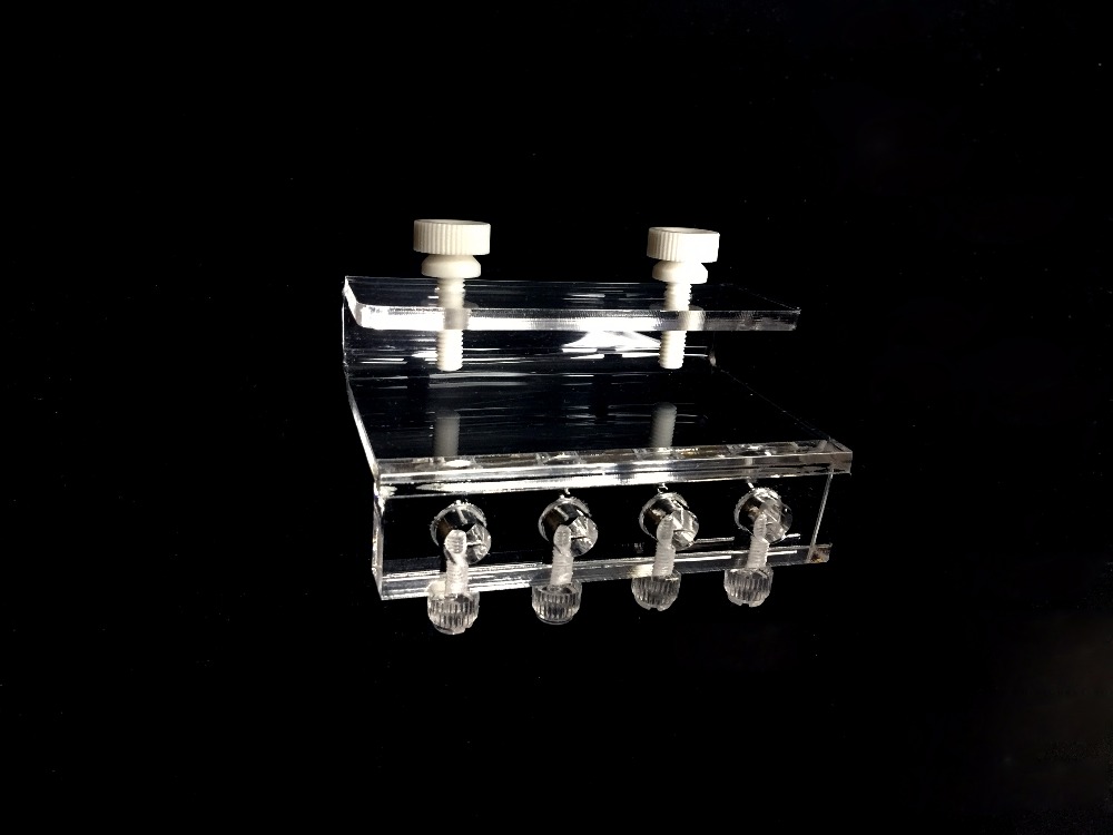 ソフトチューブフィクスチャ投与ポンプチューブホルダー空気ポン - Aquael Filter Fzn のレビューと価格