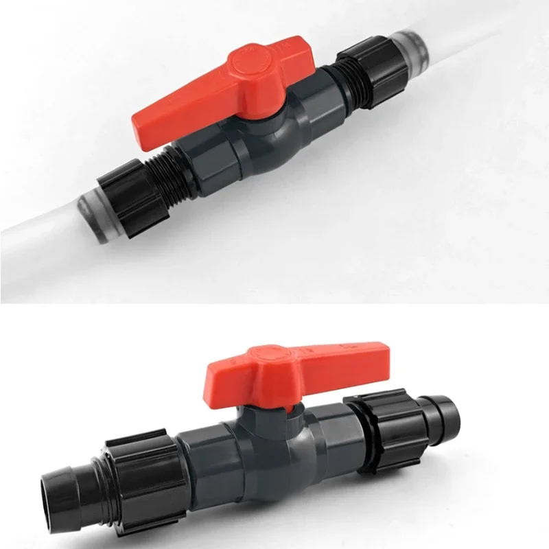 16 ミリメートル/20 ミリメートル水族館空気水レギュレー - Aquael Filter Fzn のレビューと価格