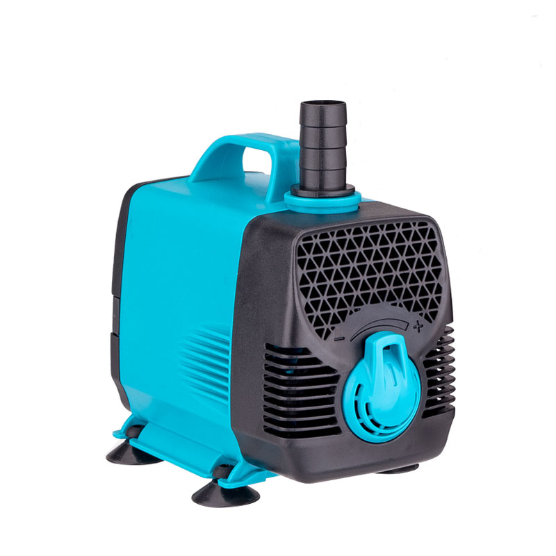 超静音水中フィルターポンプ,220v,養魚池の噴水,高水槽水 - Aquael Filter Fzn のレビューと価格