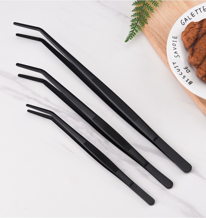 多機能ステンレス鋼ピンセット,医療用,長距離,ペット用,滑り - Feeding Tong Stainless のレビューと価格