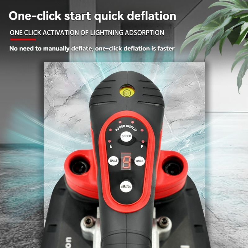 9段階調整可能なタイル振動機 21V 12000RPM 充電 - Ceramic Tile Floor のレビューと価格