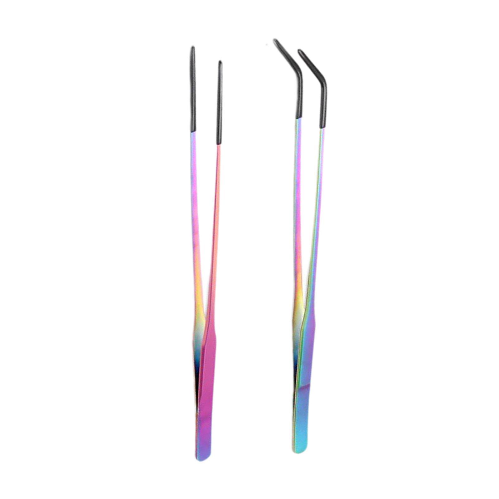小型ペット用品 爬虫類用餌やりトング ソフトチップ ステンレ - Feeding Tong Stainless のレビューと価格