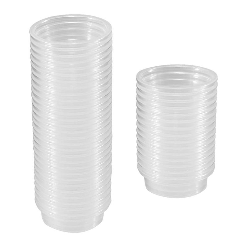 クレステッドゲッコー用フード＆ウォーターフィーディングカップ - Water Dish Reptile のレビューと価格