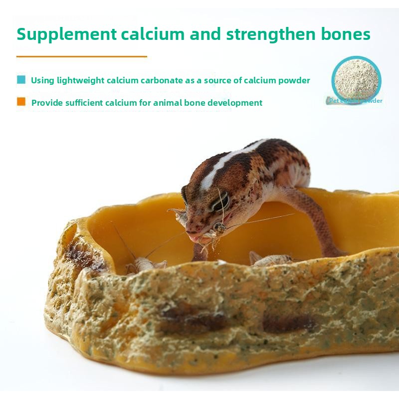 レプティズー＆サンコー BAC プロバイオティクス＆カルシウ - Calcium Powder Reptile のレビューと価格