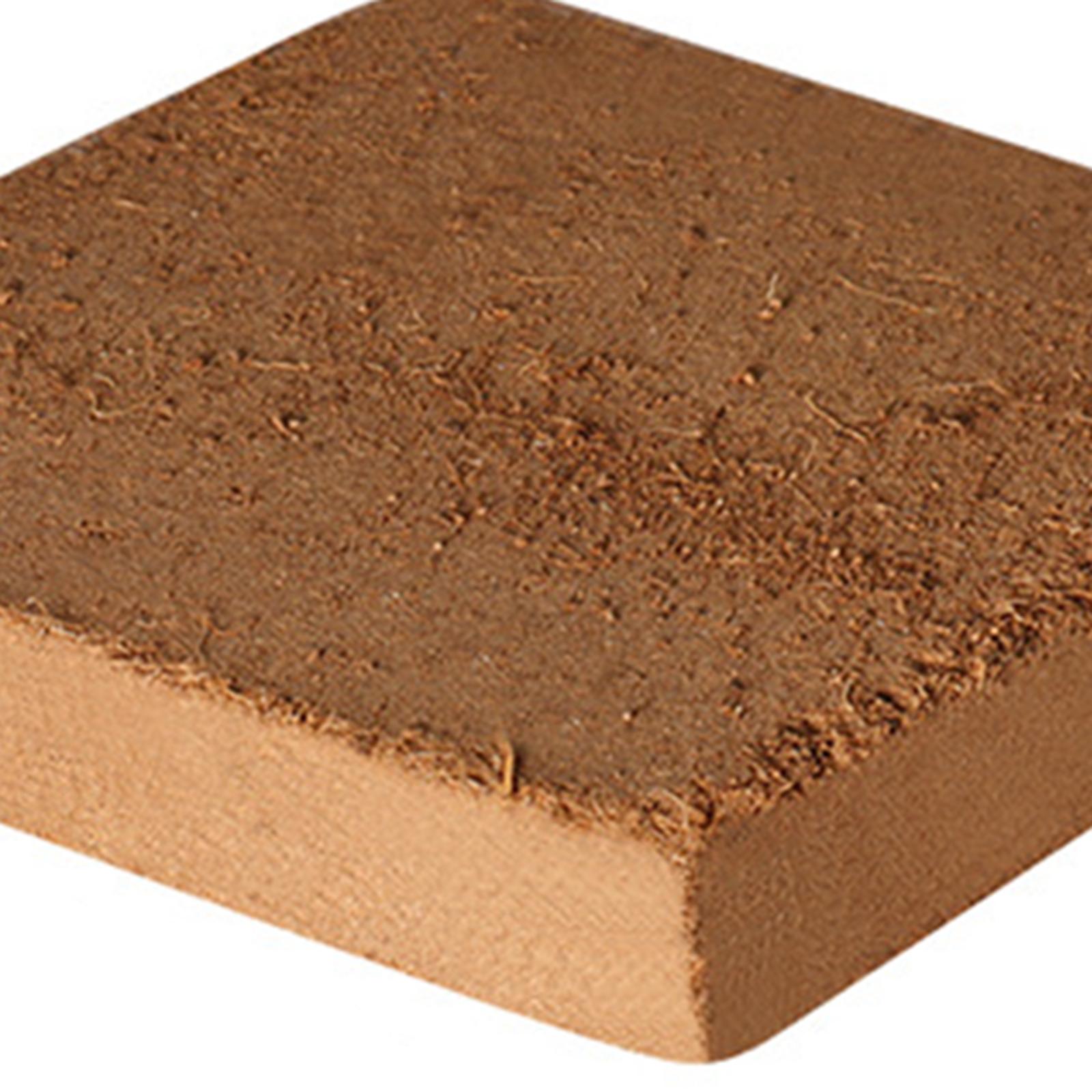 ココナッツピート圧縮培地、ココヤシ繊維ブリックポット、屋内外 - Substrate Coconut Fiber のレビューと価格