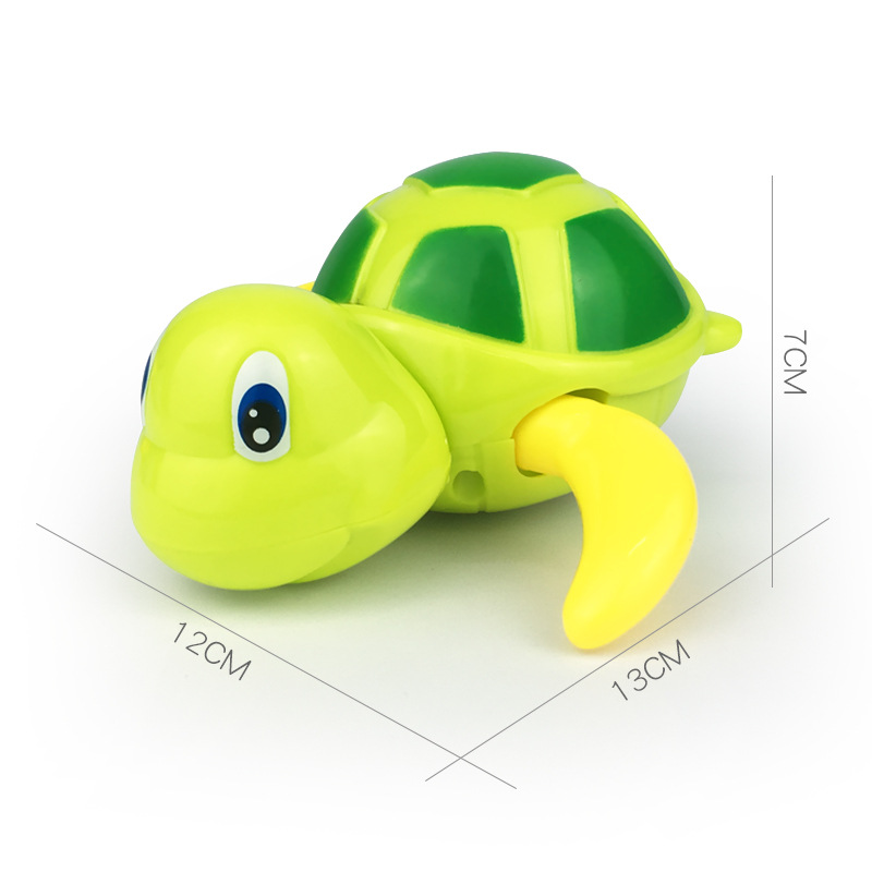 赤ちゃんのためのひも付きバスのおもちゃ,ビーチとプールのため - Water Dish Reptile のレビューと価格