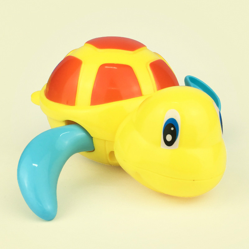 赤ちゃんのためのひも付きバスのおもちゃ,ビーチとプールのため - Water Dish Reptile のレビューと価格
