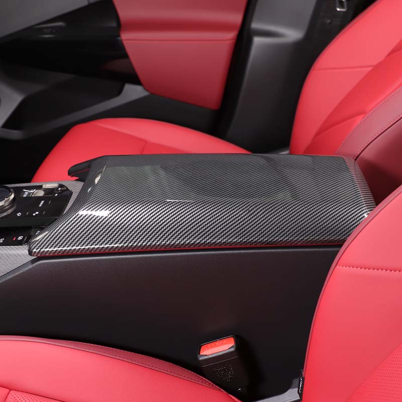 BMW X3 G45 2025+用 ABSカーボンファイバー - Glass Door Hinge のレビューと価格