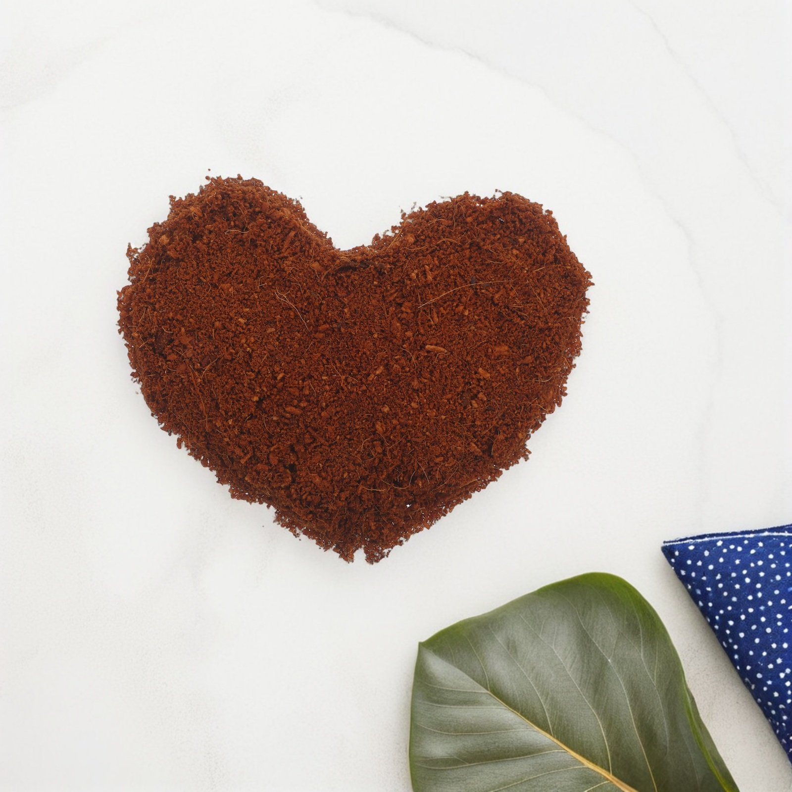 ヤドカリテラリウム用土壌 500g ココナッツファイバー基材 - Substrate Coconut Fiber のレビューと価格