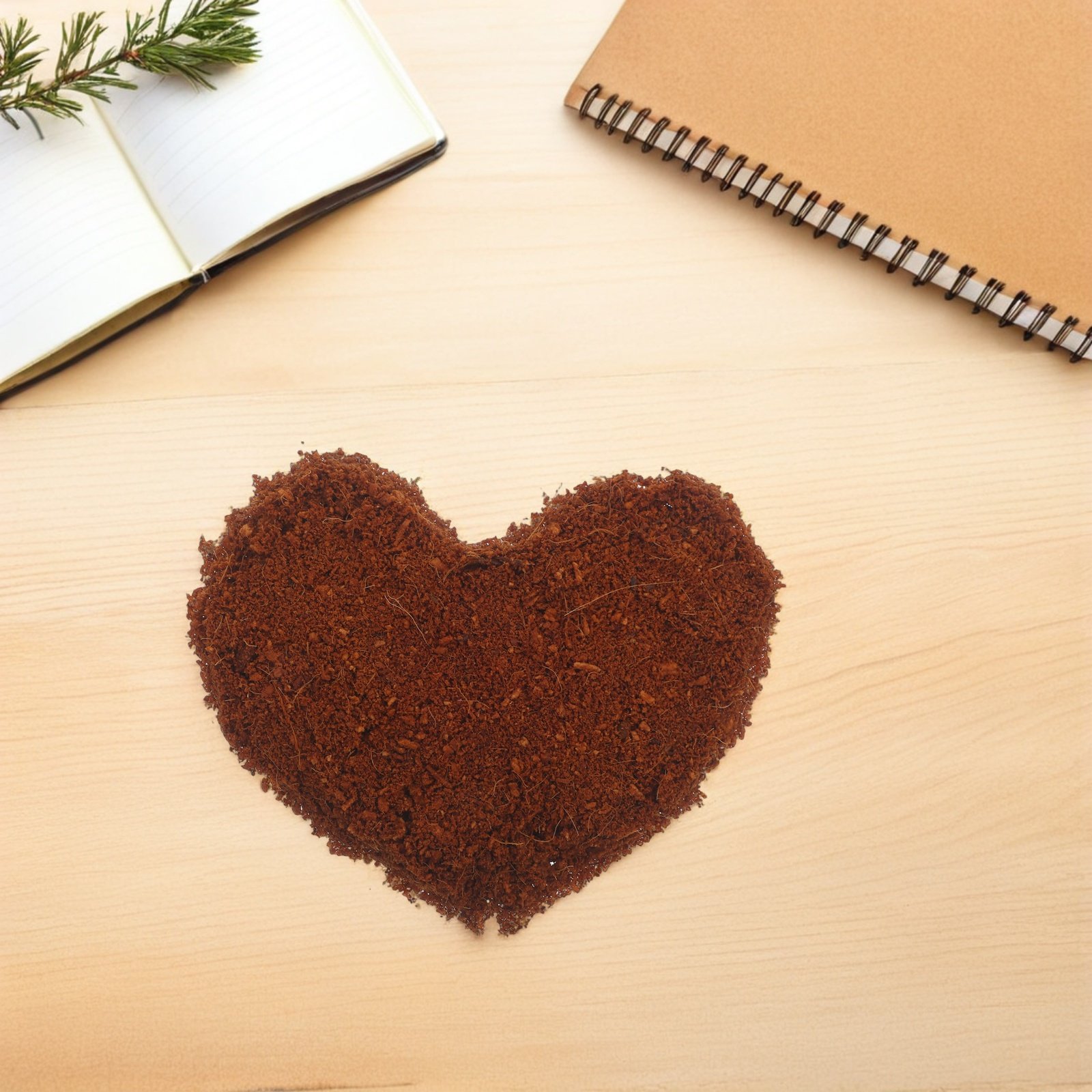 ヤドカリテラリウム用土壌 500g ココナッツファイバー基材 - Substrate Coconut Fiber のレビューと価格